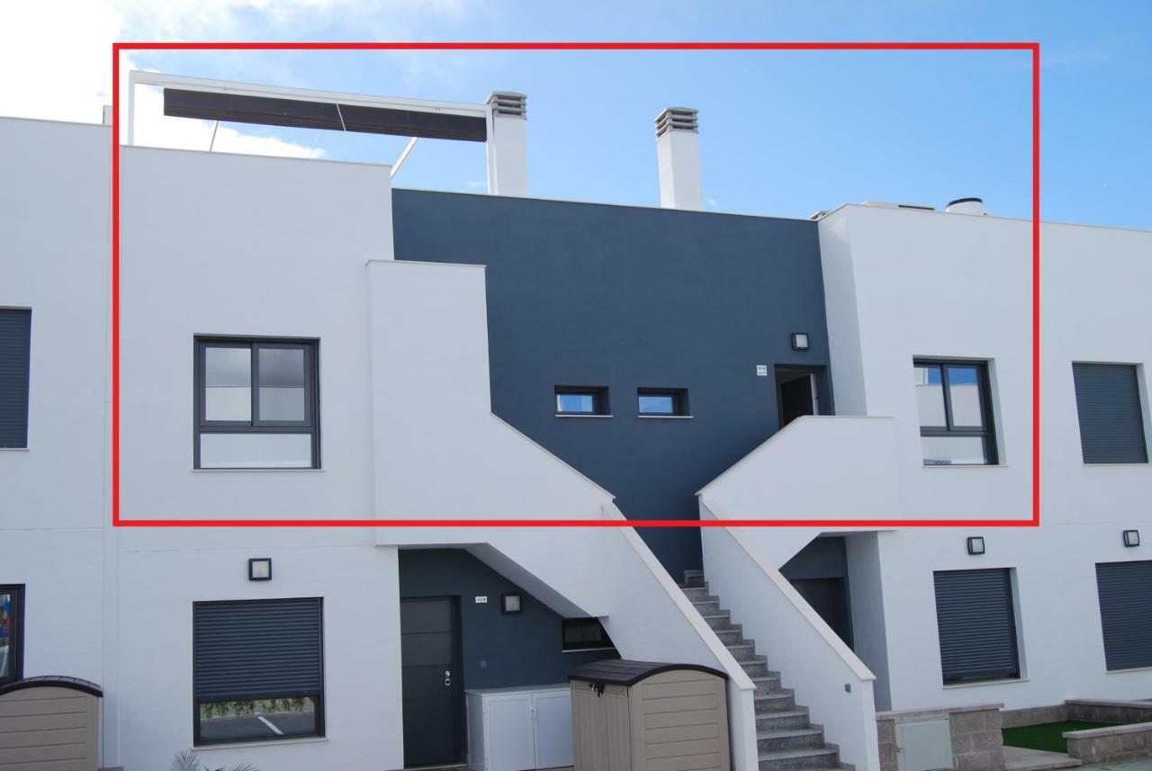Lamar House 필라데라호라다다 외부 사진